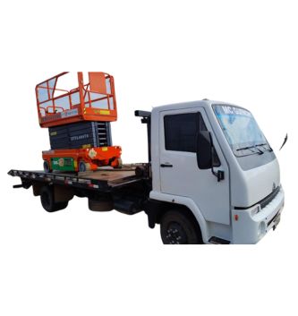 Guincho da MC Guinchos - Veículo 2