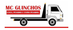 MC Guinchos - Serviço de Guincho e Transporte